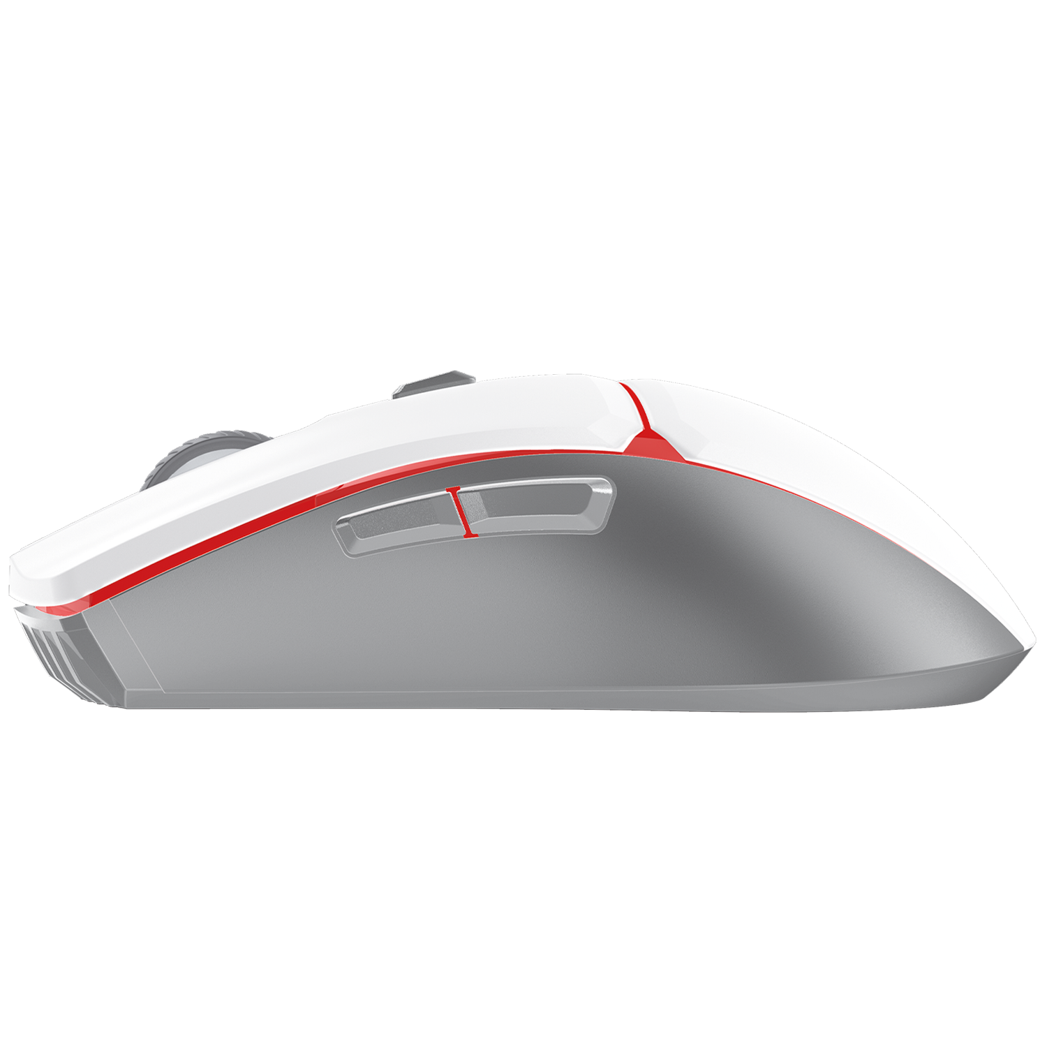 Fantech WGC3 Wireless Mouse Gaming Rechargeable DUAL MODE PIXART 3325 - Fantech Indonesia